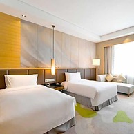 Qingdao Haitian Expo Hotel