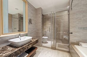 Qingdao Haitian Expo Hotel