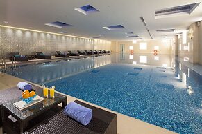 Qingdao Haitian Expo Hotel