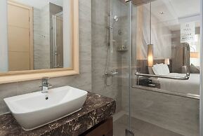 Qingdao Haitian Expo Hotel