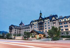 Qingdao Haitian Expo Hotel