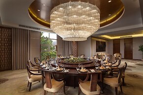 Qingdao Haitian Expo Hotel