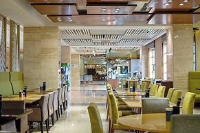 Qingdao Haitian Expo Hotel