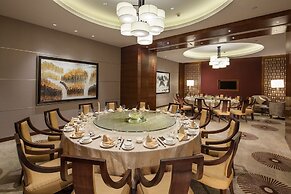 Qingdao Haitian Expo Hotel