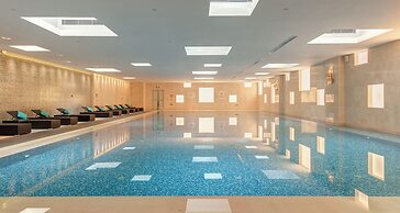 Qingdao Haitian Expo Hotel