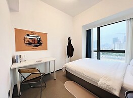 BanShan Design Hotel-ZhongKai TianYi