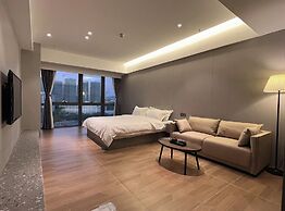 BanShan Design Hotel-ZhongKai TianYi