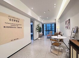 BanShan Design Hotel-ZhongKai TianYi