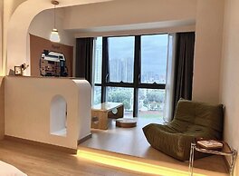 BanShan Design Hotel-ZhongKai TianYi