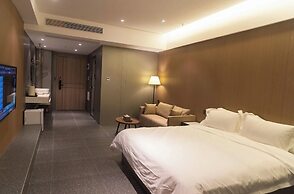 BanShan Design Hotel-ZhongKai TianYi