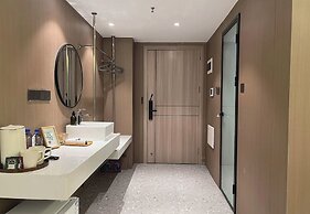 BanShan Design Hotel-ZhongKai TianYi