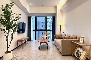 BanShan Design Hotel-ZhongKai TianYi