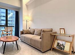 BanShan Design Hotel-ZhongKai TianYi