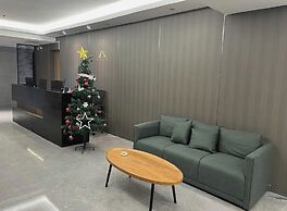 BanShan Design Hotel-ZhongKai TianYi