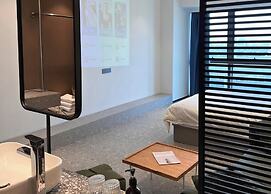 BanShan Design Hotel-ZhongKai TianYi