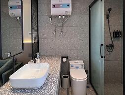 BanShan Design Hotel-ZhongKai TianYi