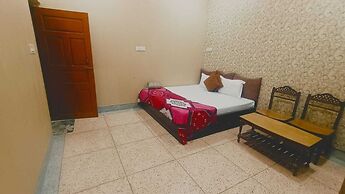Shree p Guest House