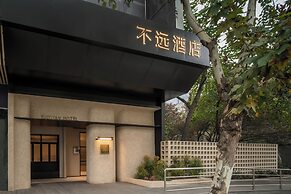 BUYUAN HOTEL