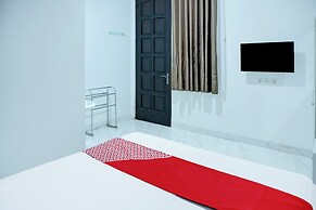 Capital O 94491 Family Homestay