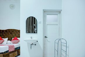 Capital O 94491 Family Homestay