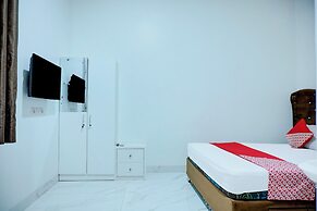 Capital O 94491 Family Homestay