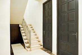 Capital O 94491 Family Homestay