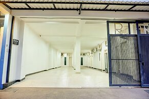 Capital O 94491 Family Homestay