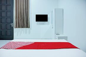 Capital O 94491 Family Homestay