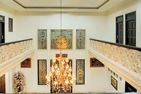 Capital O 94491 Family Homestay