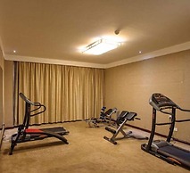 Penguin Airport hotel&free shuttle bus