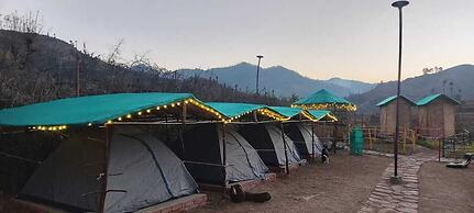 Nisarg Camping Pods