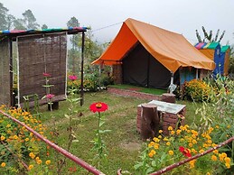 Nisarg Camping Pods