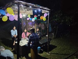 Nisarg Camping Pods
