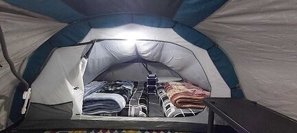 Nisarg Camping Pods