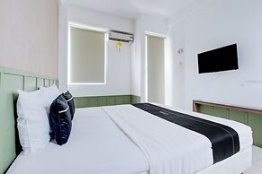 Collection O Yogyakarta Near Tugu Jogja Formerly Vivo Aparment