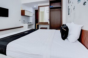 Collection O Yogyakarta Near Tugu Jogja Formerly Vivo Aparment