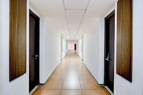 Collection O Yogyakarta Near Tugu Jogja Formerly Vivo Aparment