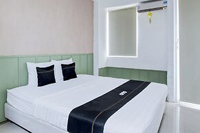 Collection O Yogyakarta Near Tugu Jogja Formerly Vivo Aparment