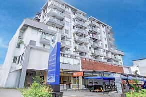 Collection O Yogyakarta Near Tugu Jogja Formerly Vivo Aparment