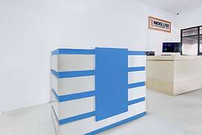 Collection O Yogyakarta Near Tugu Jogja Formerly Vivo Aparment