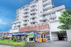 Collection O Yogyakarta Near Tugu Jogja Formerly Vivo Aparment