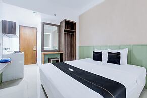 Collection O Yogyakarta Near Tugu Jogja Formerly Vivo Aparment