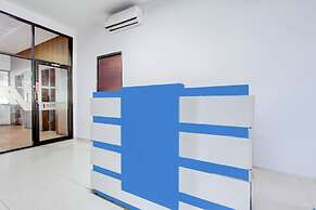 Collection O Yogyakarta Near Tugu Jogja Formerly Vivo Aparment