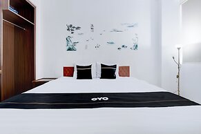 Collection O Yogyakarta Near Tugu Jogja Formerly Vivo Aparment