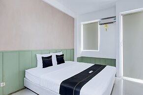 Collection O Yogyakarta Near Tugu Jogja Formerly Vivo Aparment