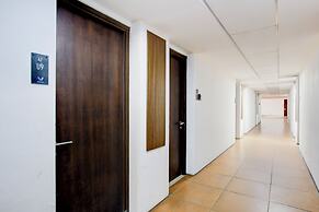 Collection O Yogyakarta Near Tugu Jogja Formerly Vivo Aparment