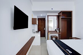 Collection O Yogyakarta Near Tugu Jogja Formerly Vivo Aparment