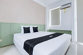 Collection O Yogyakarta Near Tugu Jogja Formerly Vivo Aparment