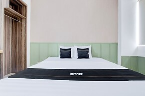 Collection O Yogyakarta Near Tugu Jogja Formerly Vivo Aparment