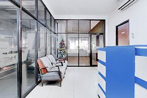 Collection O Yogyakarta Near Tugu Jogja Formerly Vivo Aparment